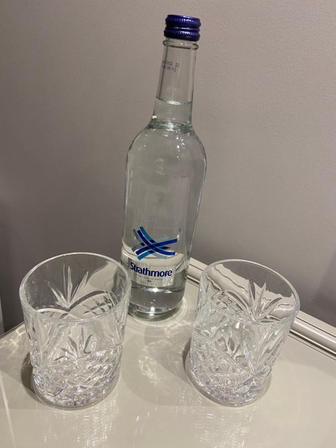 皮尔喀里多尼亚酒店 泰恩河畔纽卡斯尔 外观 照片